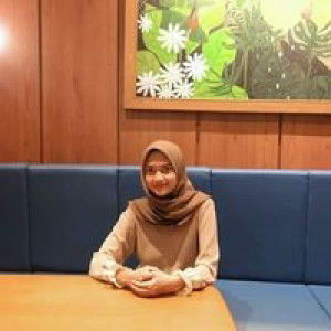 Nenden Salbiyah profile icon