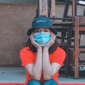 Glency Gabriel profile icon