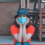 Glency Gabriel profile icon