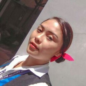 Jessie Mae Sarabillo profile icon