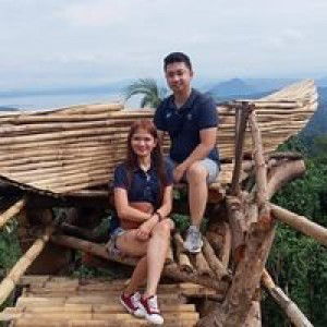 Bernadeth Dayondon Villegas profile icon