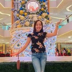 Jean Dela Victoria profile icon