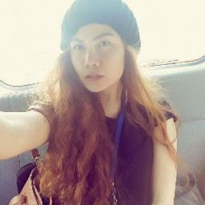 Shenna Lynn Mahinay (Nikki) profile icon