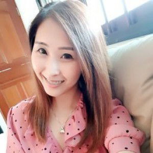 Yvonne Ho profile icon