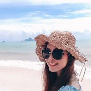 Wannada Klompanya profile icon