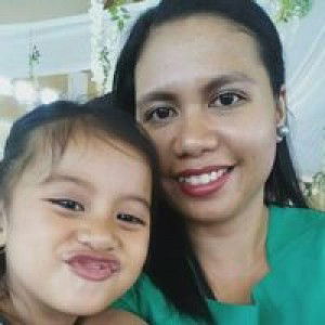 Reymelyn Dela Cruz Mondia profile icon