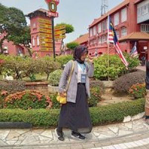 Shendy Few profile icon