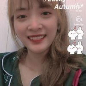 Wendy Huyền profile icon