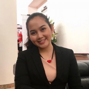 Seliza Yunus profile icon