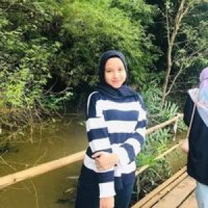 Kieyla Syahirah profile icon