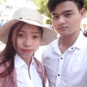 Trần Thanh Luân profile icon