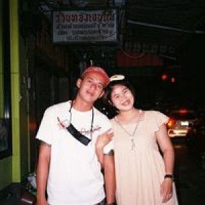 Pornpiail Chaidet profile icon