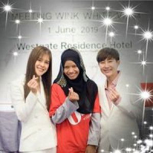 Nuna Wangsatang profile icon