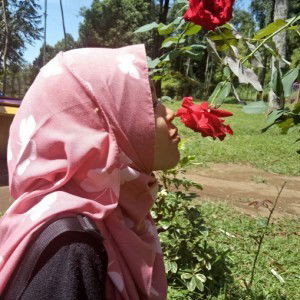 Faridatin Ni'mah profile icon