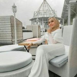 Danisa Putri profile icon