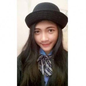 Rifka SelviaW profile icon