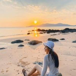 Fon Supawadee profile icon