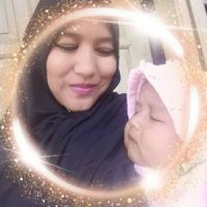 Humairoh Jalbur Rizqi profile icon