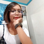 Ronalyn pasilbas profile icon
