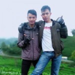 Agustian profile icon