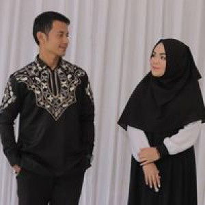 RisMa Nazma Geraldien profile icon