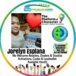 Jorelyn Esplana profile icon