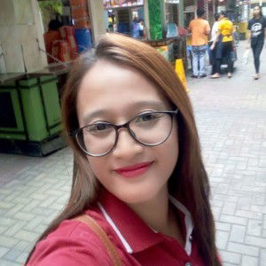 katrine jocson profile icon