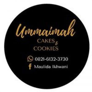 Maulida Ikhwani profile icon