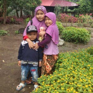 Nurhayati Syafei profile icon