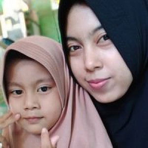 Titie Ariqa Rahma profile icon