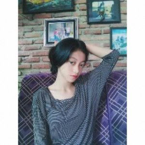 Bunga Ayu profile icon