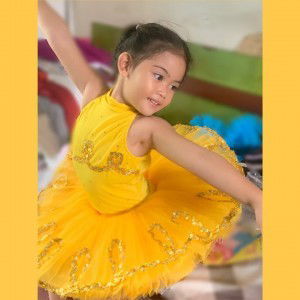 Zaira Saberon profile icon