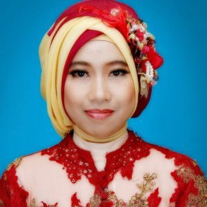 Mey Tsaniyatin Masthuroh profile icon