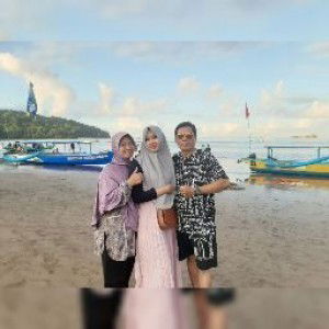 Nida Renita profile icon