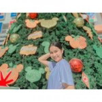 Yanisa Chaiyarat profile icon
