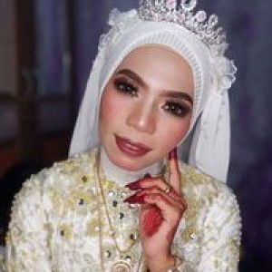 Afryanti Rahmi profile icon