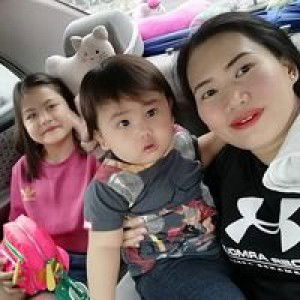 Abegail Ardine profile icon