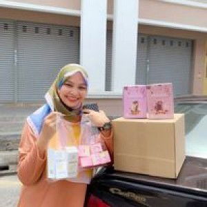 Adawiah Husin profile icon