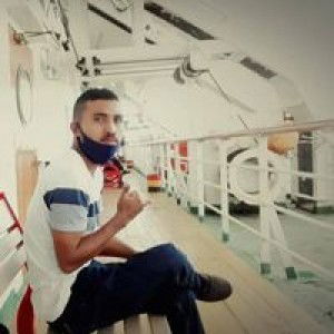 Ronalld Ansho profile icon