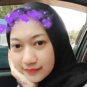 Eka Frisdayanti profile icon