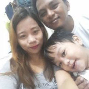 Chrizza Lozano Basbas profile icon