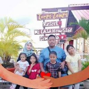 Rena Ajlina Abd Masid profile icon