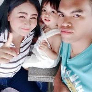 แม่มิน ฑาริกา นาคฤทธิ์ profile icon