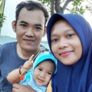 Dian Ika profile icon