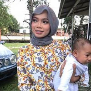 Nadiya Yasin profile icon