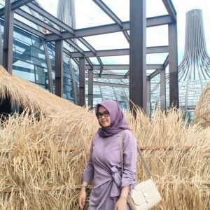 Faridah Laila Latifah profile icon