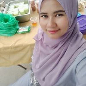 Nur Syazwani Talmizi profile icon