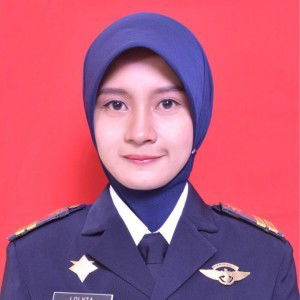 Lolyta Prima Wardiana profile icon