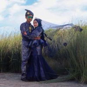 Faizan Nurien profile icon