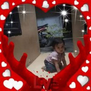 Delvi S Siregar profile icon